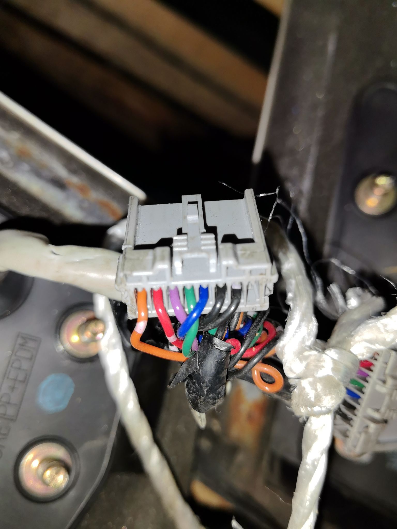 Зеркало двери боковой на Nissan Bluebird Sylphy QNG10 Фото 9