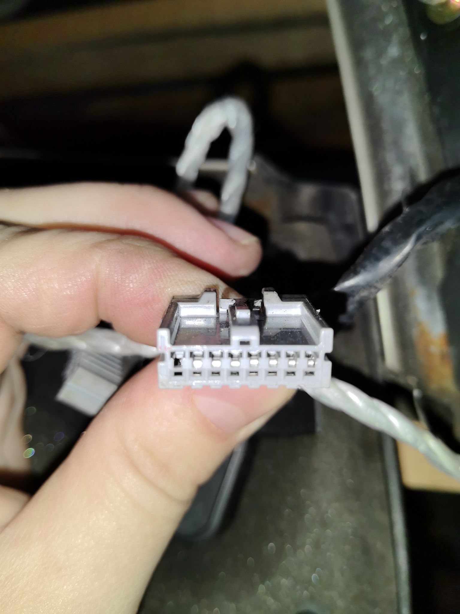 Зеркало двери боковой на Nissan Bluebird Sylphy QNG10 Фото 10