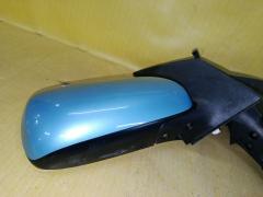 Зеркало двери боковой на Toyota Passo KGC10 Фото 8