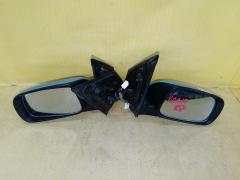 Зеркало двери боковой на Toyota Passo KGC10 Фото 9