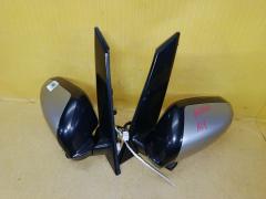 Зеркало двери боковой на Mitsubishi Grandis NA4W