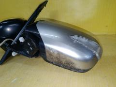 Зеркало двери боковой на Mitsubishi Grandis NA4W Фото 4