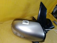 Зеркало двери боковой на Mitsubishi Grandis NA4W Фото 5