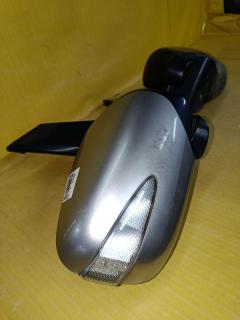 Зеркало двери боковой на Mitsubishi Grandis NA4W Фото 6