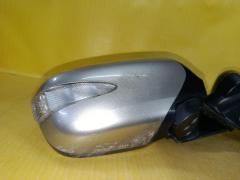 Зеркало двери боковой на Mitsubishi Grandis NA4W Фото 7