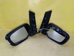 Зеркало двери боковой на Mitsubishi Grandis NA4W Фото 8
