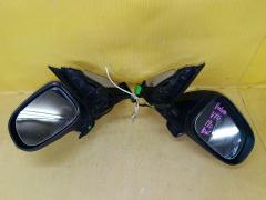 Зеркало двери боковой на Volvo V70 BW Фото 11