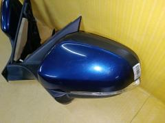 Зеркало двери боковой на Volvo V70 BW Фото 2