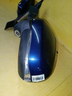 Зеркало двери боковой на Volvo V70 BW Фото 3