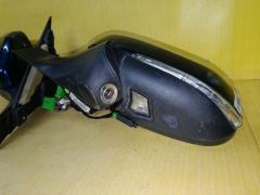 Зеркало двери боковой на Volvo V70 BW Фото 4