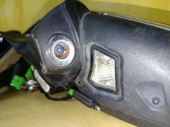 Зеркало двери боковой на Volvo V70 BW Фото 5