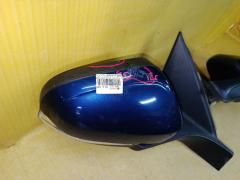 Зеркало двери боковой на Volvo V70 BW Фото 6