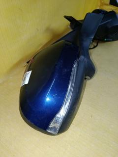 Зеркало двери боковой на Volvo V70 BW Фото 9