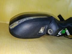 Зеркало двери боковой на Volvo V70 BW Фото 10