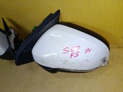 Зеркало двери боковой на Volvo S60 FS Фото 2