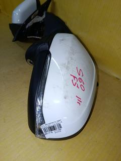 Зеркало двери боковой на Volvo S60 FS Фото 3