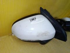 Зеркало двери боковой на Volvo S60 FS Фото 6
