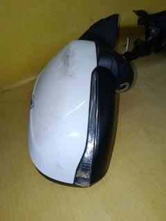 Зеркало двери боковой на Volvo S60 FS Фото 7