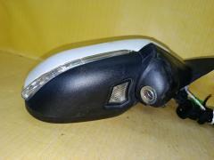Зеркало двери боковой на Volvo S60 FS Фото 8