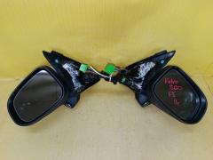 Зеркало двери боковой на Volvo S60 FS Фото 9