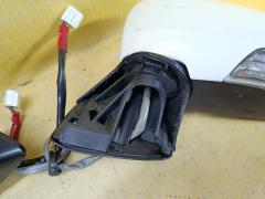 Зеркало двери боковой на Subaru Trezia NCP120X Фото 6