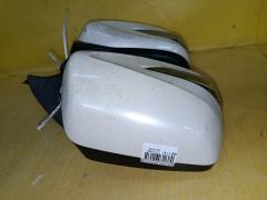 Зеркало двери боковой на Subaru Legacy Wagon BR9 Фото 2