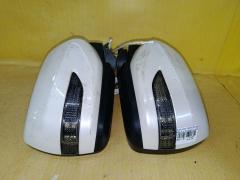 Зеркало двери боковой на Subaru Legacy Wagon BR9 Фото 3