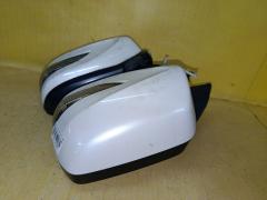 Зеркало двери боковой на Subaru Legacy Wagon BR9 Фото 4