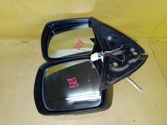 Зеркало двери боковой на Subaru Legacy Wagon BR9 Фото 5