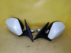 Зеркало двери боковой на Subaru Legacy Wagon BR9