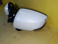 Зеркало двери боковой на Subaru Legacy Wagon BR9 Фото 2