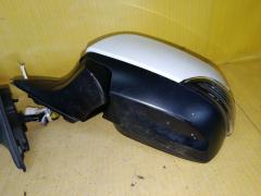 Зеркало двери боковой на Subaru Legacy Wagon BR9 Фото 4