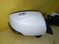 Зеркало двери боковой на Subaru Legacy Wagon BR9 Фото 5