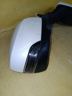 Зеркало двери боковой на Subaru Legacy Wagon BR9 Фото 6