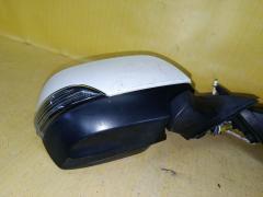 Зеркало двери боковой на Subaru Legacy Wagon BR9 Фото 7