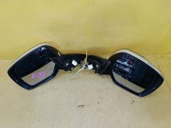 Зеркало двери боковой на Subaru Legacy Wagon BR9 Фото 8