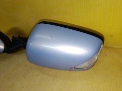 Зеркало двери боковой на Honda Fit GE6 Фото 2