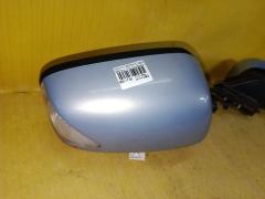 Зеркало двери боковой на Honda Fit GE6 Фото 6