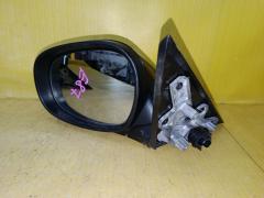 Зеркало двери боковой на Bmw 1-Series E82-UC12 Фото 5