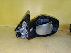 Зеркало двери боковой на Bmw 1-Series E82-UC12 Фото 9