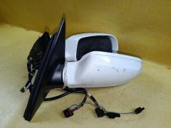 Зеркало двери боковой на Audi A4 8K