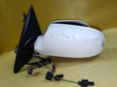Зеркало двери боковой на Audi A4 8K Фото 2