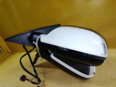 Зеркало двери боковой на Audi A4 8K Фото 3