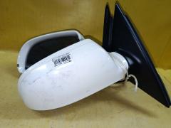 Зеркало двери боковой на Audi A4 8K Фото 4