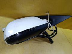 Зеркало двери боковой на Audi A4 8K Фото 5