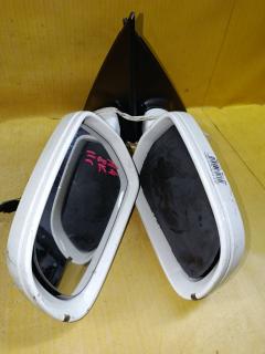 Зеркало двери боковой на Audi A4 8K Фото 6