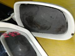 Зеркало двери боковой на Audi A4 8K Фото 7