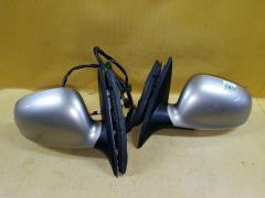 Зеркало двери боковой на Volkswagen Jetta 1K