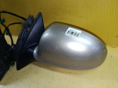Зеркало двери боковой на Volkswagen Jetta 1K Фото 2