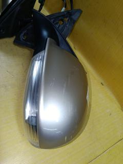 Зеркало двери боковой на Volkswagen Jetta 1K Фото 3